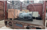山西品质赢口碑，矿用湘潭电机车配件出口海外再传捷报